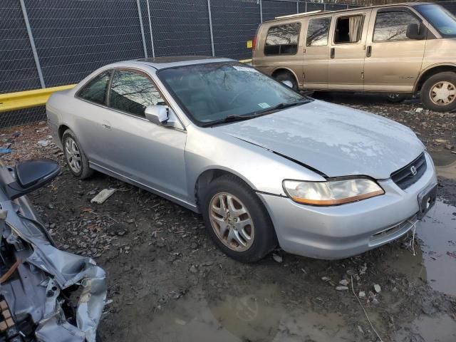 2002 Honda Accord EX