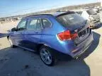 2014 BMW X1 XDRIVE35I