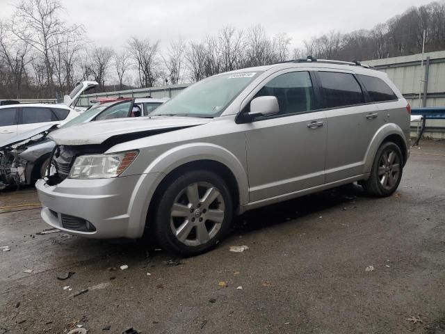 2009 Dodge Journey R/T