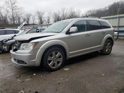 Dodge salvage cars for sale: 2009 Dodge Journey R/T