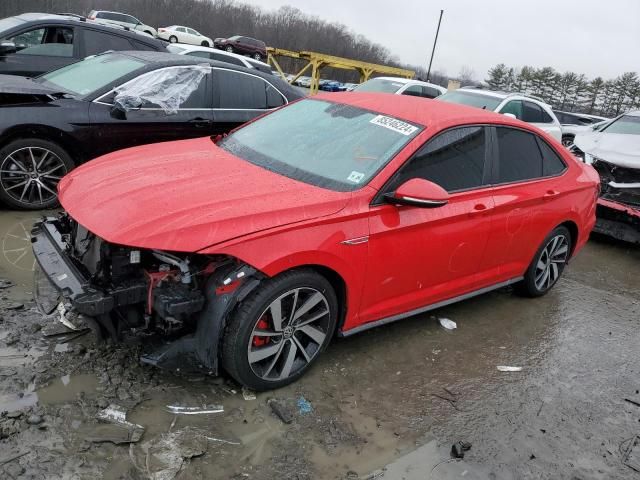 2021 Volkswagen Jetta GLI