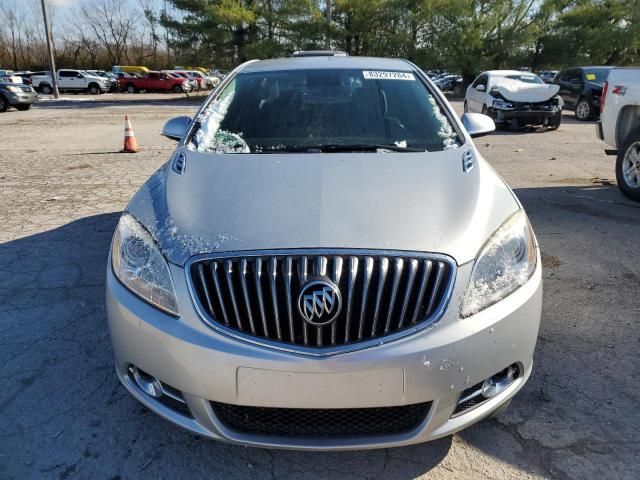 2014 Buick Verano