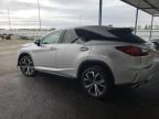 2018 Lexus RX 350 Base