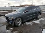 2011 Dodge Durango Heat