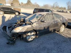 Nissan Vehiculos salvage en venta: 2008 Nissan Altima 2.5