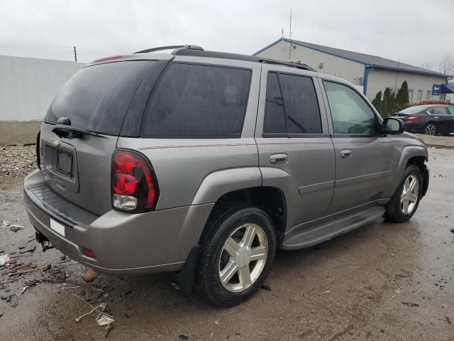 2008 Chevrolet Trailblazer LS