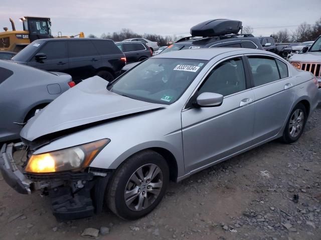 2009 Honda Accord LXP