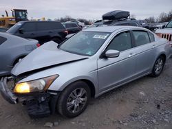 2009 Honda Accord LXP en venta en Hillsborough, NJ