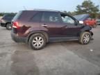 2012 KIA Sorento Base