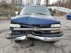 2000 Chevrolet Silverado K1500