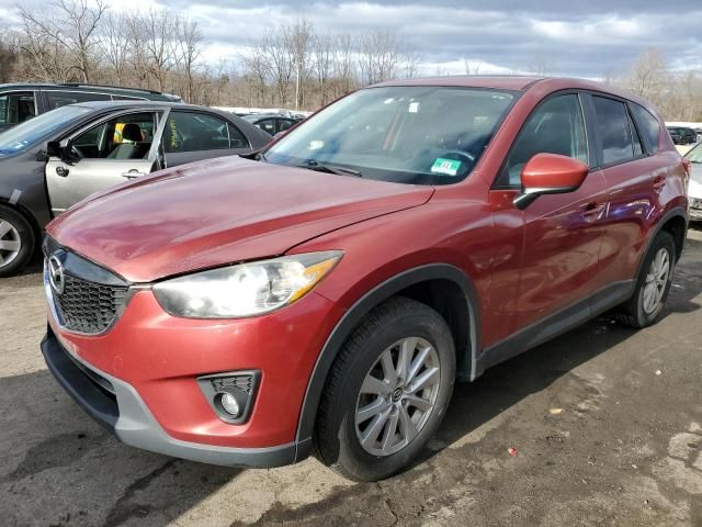 2013 Mazda CX-5 Touring