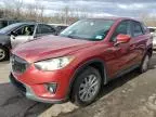 2013 Mazda CX-5 Touring