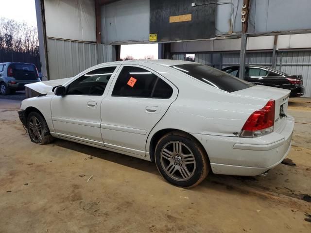 2009 Volvo S60 2.5T