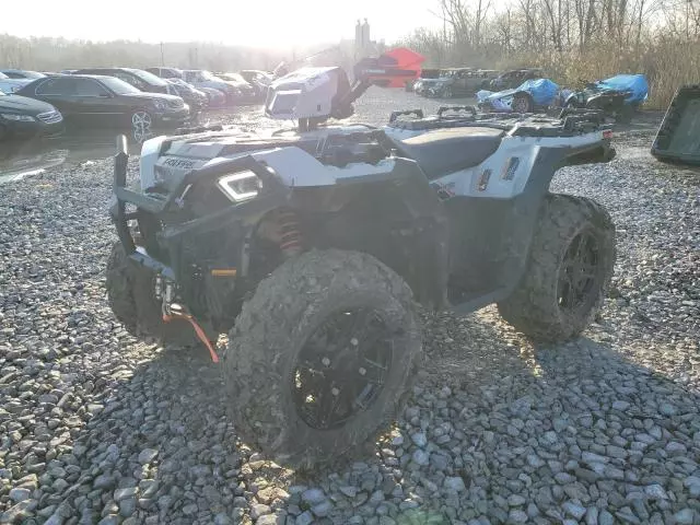 2023 Polaris Sportsman 850 Ultimate Trail LE