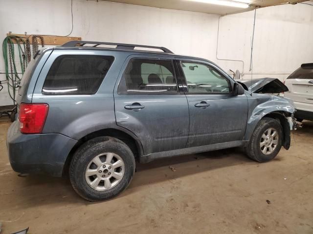 2010 Mazda Tribute I