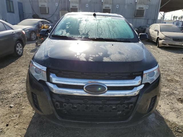 2013 Ford Edge SE