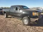 2007 GMC Sierra K2500 Heavy Duty