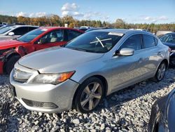 Acura salvage cars for sale: 2014 Acura ILX 20