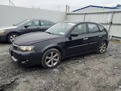 Vehiculos salvage en venta de Copart Albany, NY: 2010 Subaru Impreza Outback Sport