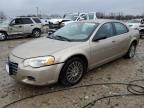 2004 Chrysler Sebring LX