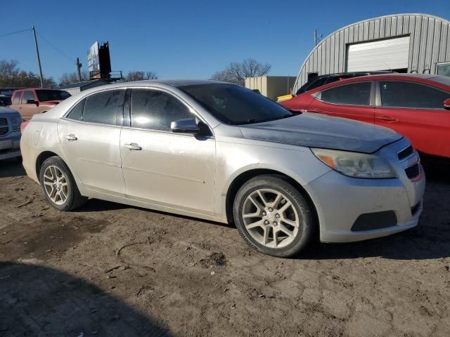 2013 Chevrolet Malibu 1LT