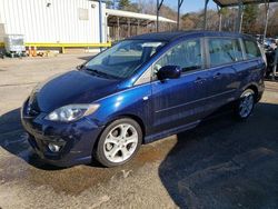 Vehiculos salvage en venta de Copart Austell, GA: 2008 Mazda 5