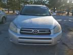 2006 Toyota Rav4 Limited