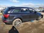 2013 Audi Q7 Premium Plus