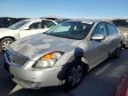 2007 Nissan Altima 2.5