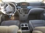 2014 Nissan Quest S