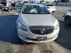 2015 Buick Lacrosse