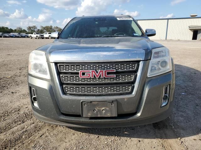 2013 GMC Terrain SLT