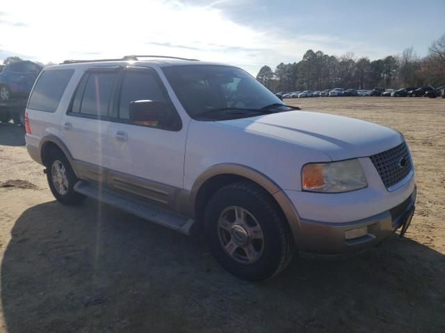 2004 Ford Expedition Eddie Bauer