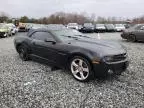 2011 Chevrolet Camaro LT