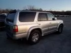 2000 Toyota 4runner Limited