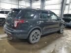 2014 Ford Explorer Sport