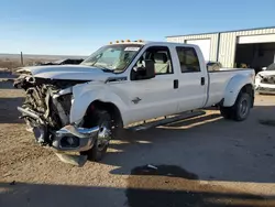 2012 Ford F350 Super Duty en venta en Albuquerque, NM