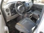 2012 Ford Econoline E350 Super Duty Cutaway Van