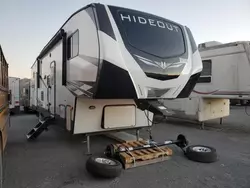 2020 Kutb Trailer en venta en Cahokia Heights, IL