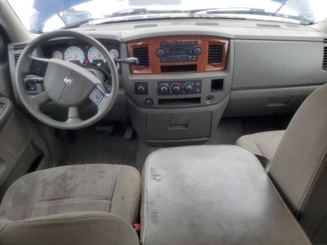 2006 Dodge RAM 1500 ST