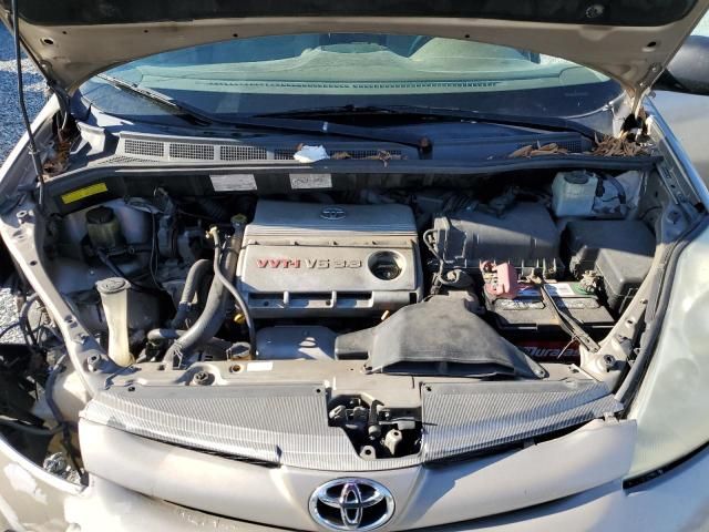 2006 Toyota Sienna CE