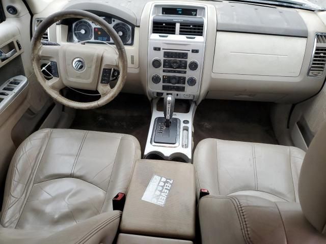 2009 Mercury Mariner Premier