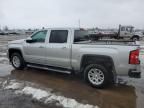 2018 GMC Sierra K1500 SLE