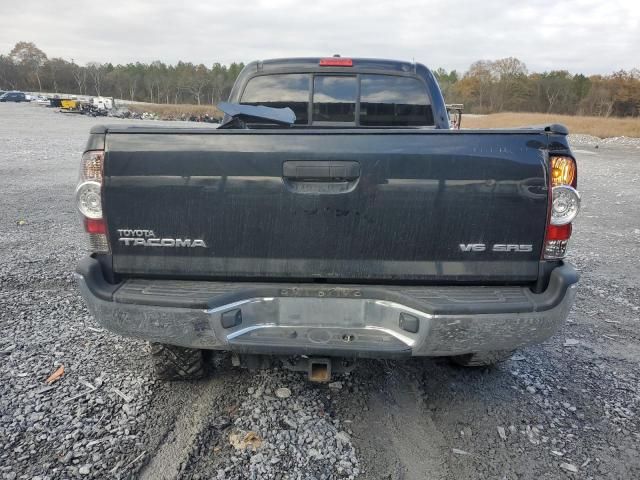 2009 Toyota Tacoma Double Cab Long BED