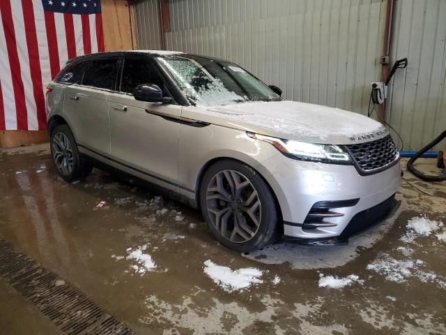 2020 Land Rover Range Rover Velar R-DYNAMIC S