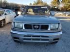 2000 Nissan Frontier King Cab XE