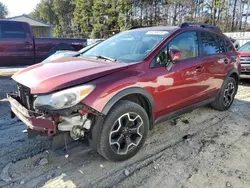 2013 Subaru XV Crosstrek 2.0 Limited en venta en Seaford, DE