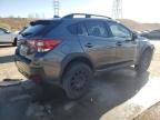 2020 Subaru Crosstrek Limited