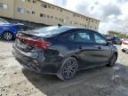 2024 KIA Forte GT Line