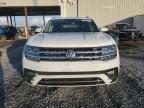 2019 Volkswagen Atlas SE